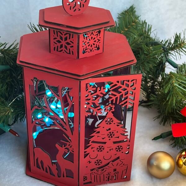 Christmas Lantern